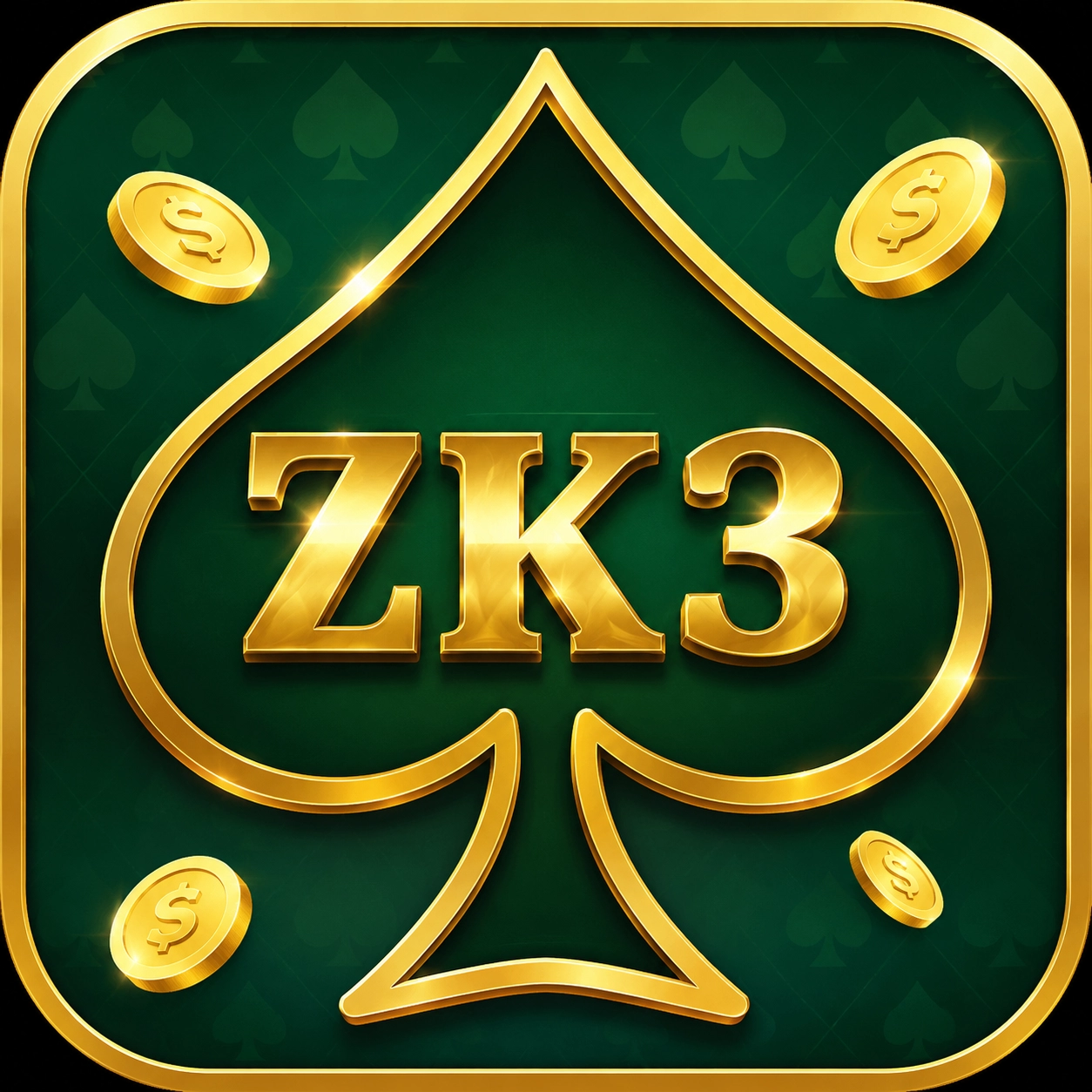 zk3 Logo